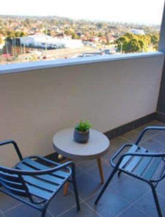 Liverpool New Apt 2Br And 2Bath Luaran gambar