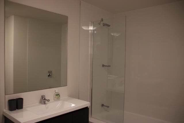 Liverpool New Apt 2Br And 2Bath Luaran gambar