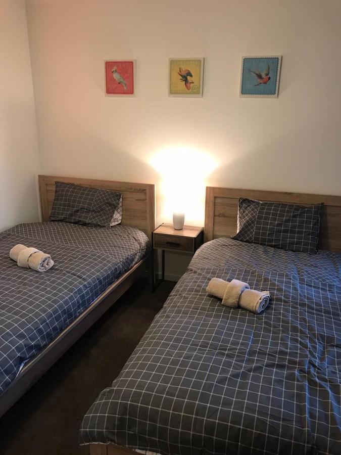 Liverpool New Apt 2Br And 2Bath Luaran gambar