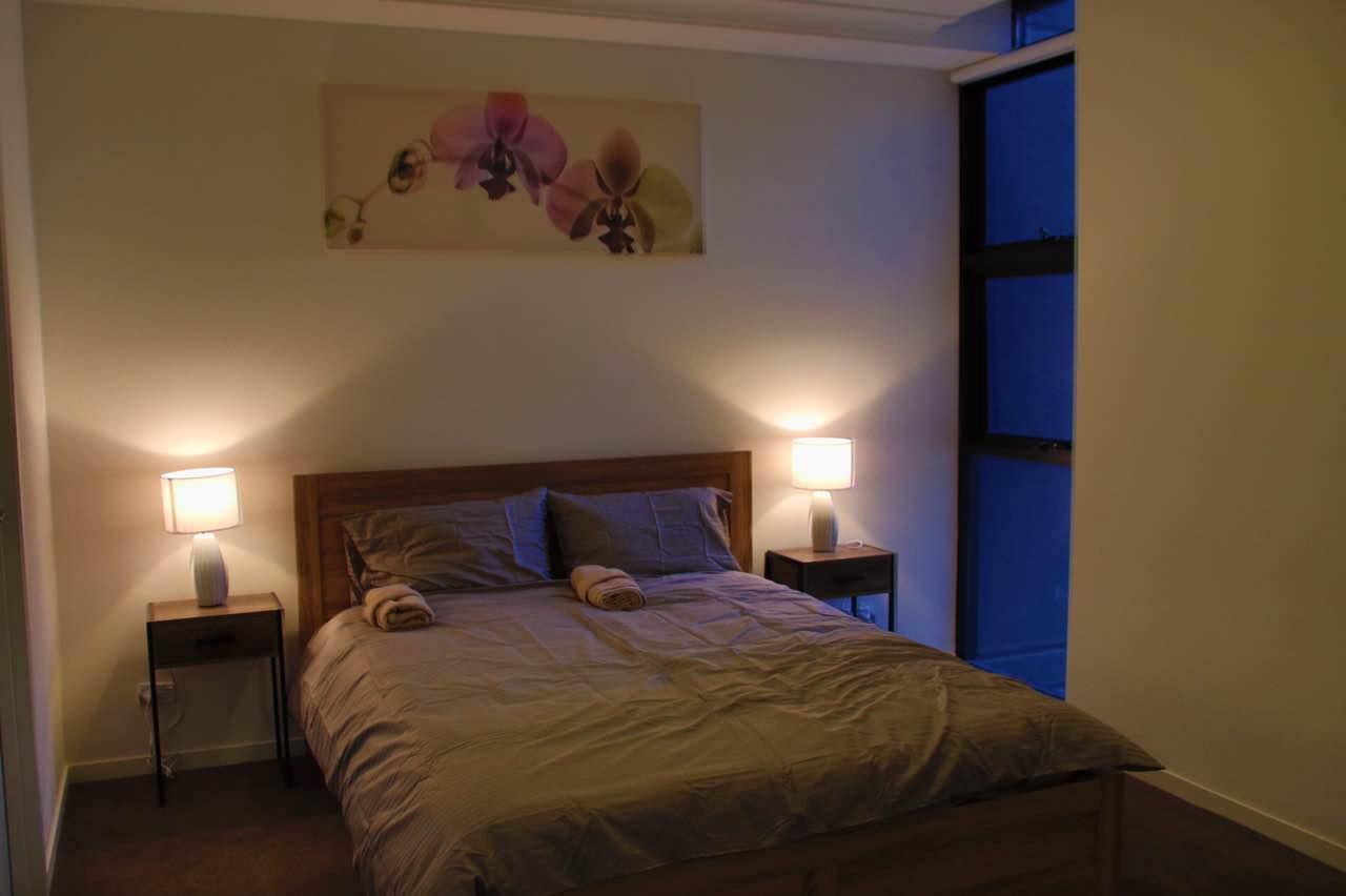 Liverpool New Apt 2Br And 2Bath Luaran gambar